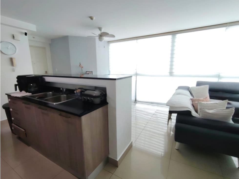 PH Coral Tower, Apartamento en Venta, Carrasquilla — foto 5