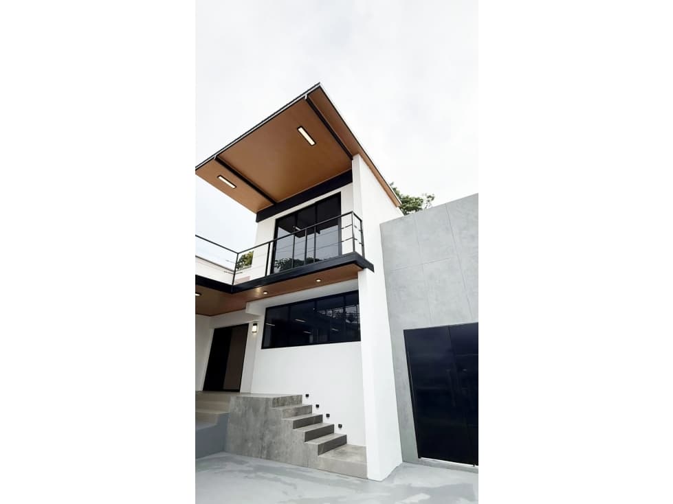 Venta de casa en Miraflores, Betania. VC — foto 4