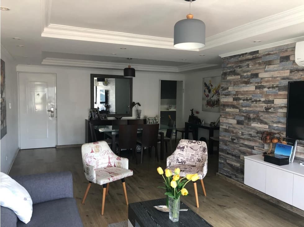 Venta de apartamento en PH Mirasol. VC — foto 1