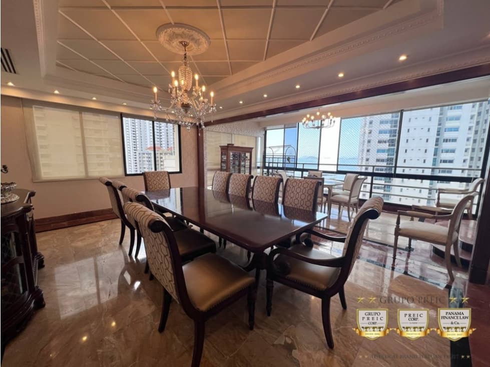 Venta de apartamento en Marbella de 436 mts.2 — foto 6