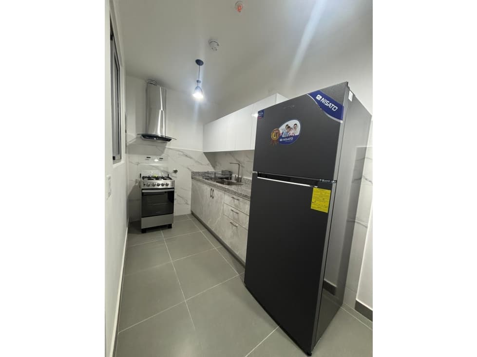 ALQUILER DE APARTAMENTO EN PH SIGNATURE POINT. — foto 5
