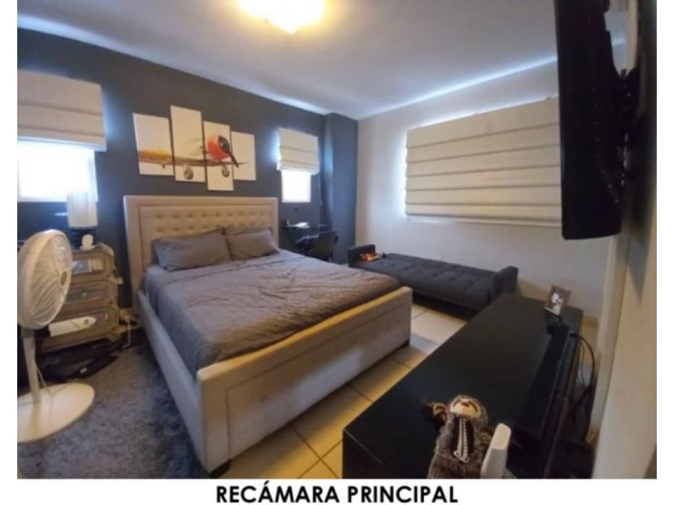 VENTA DE CASA EN BRISAS NORTE EN CONJUNTO CERRADO — foto 4