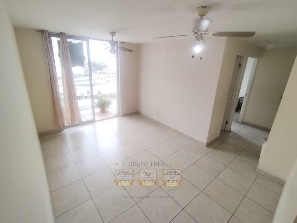 VENTA DE APARTAMENTO EN VIA ESPAÑA PH MYSTIC TOWER G.S — foto 2