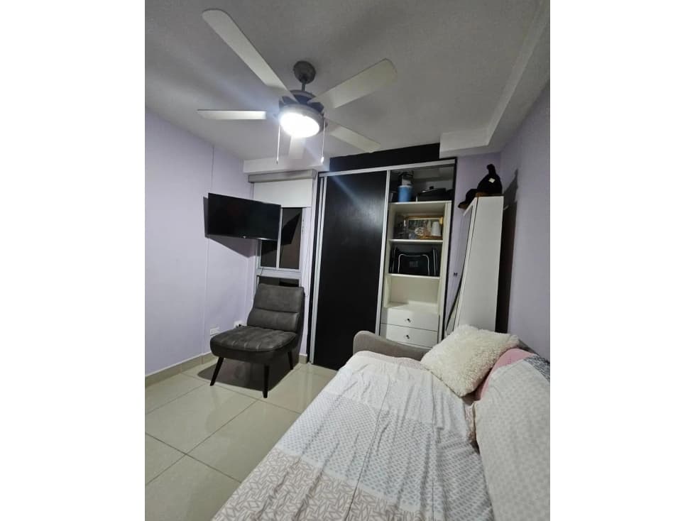 VENTA DE APARTAMENTO EN CARRASQUILLA PH CORAL T — foto 6