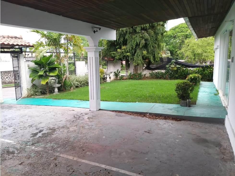 VENTA DE CASA COMERCIAL EN SAN FRANCISCO — foto 4