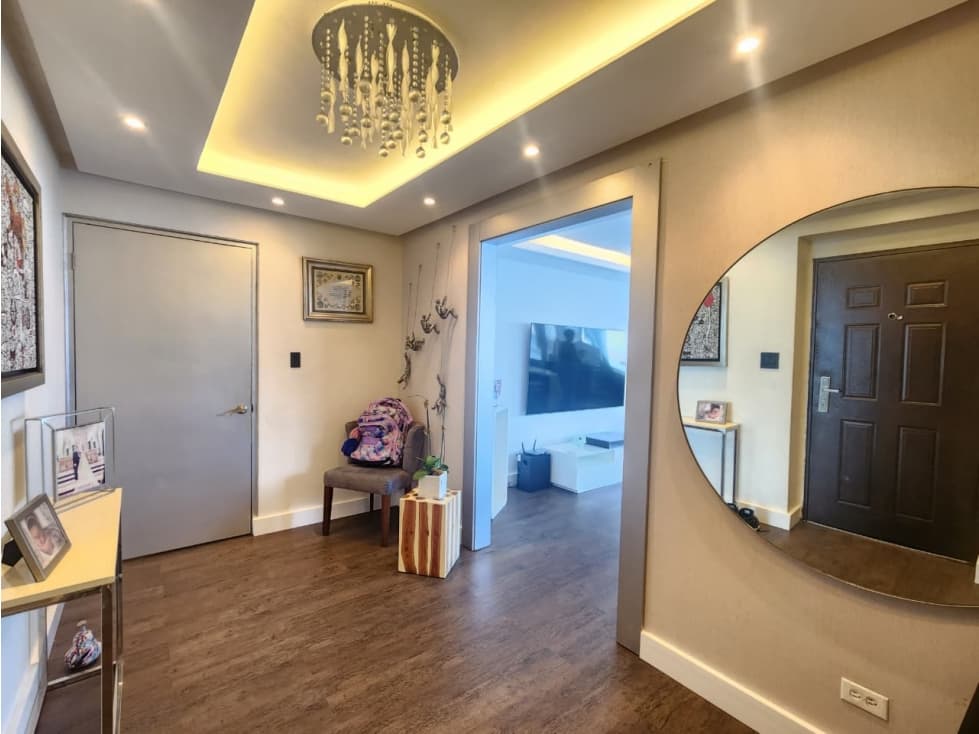 Penthouse venta Marbella | Vista al mar | PH Monticello | AM  — foto 2
