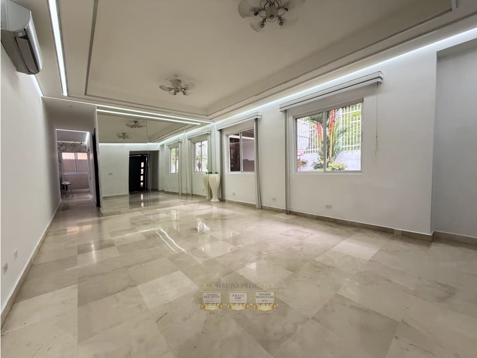 VENTA DE CASA EN BRISAS DEL GOLF REMODELADA — foto 6