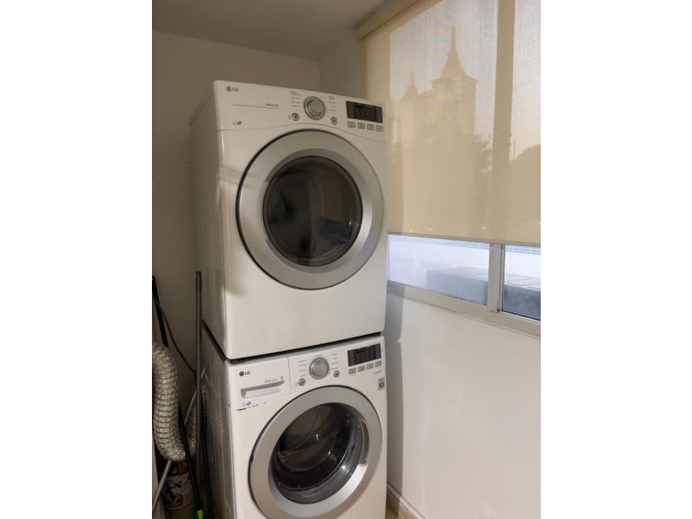 Alquiler de apartamento en PH Argentina Tower. VC — foto 5