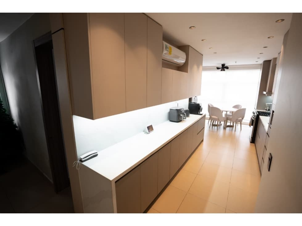 Apartamento en Venta Punta Pacífica | PH Q Tower | CT — foto 6