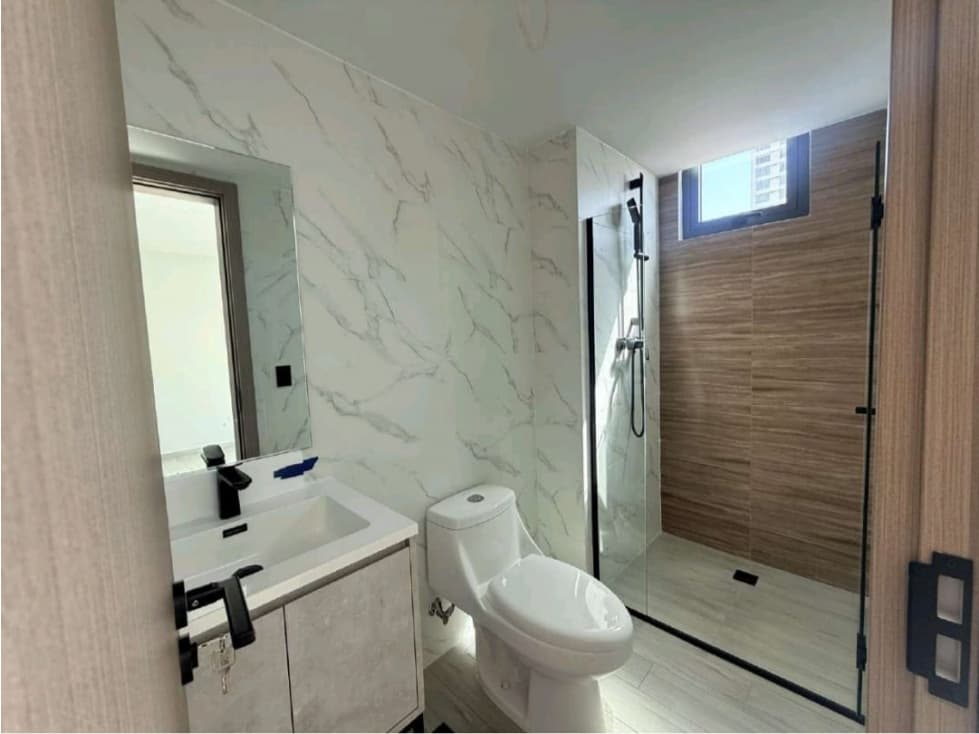 VENTA DE APARTAMENTO EN PH ALEXA BELLA VISTA. — foto 4