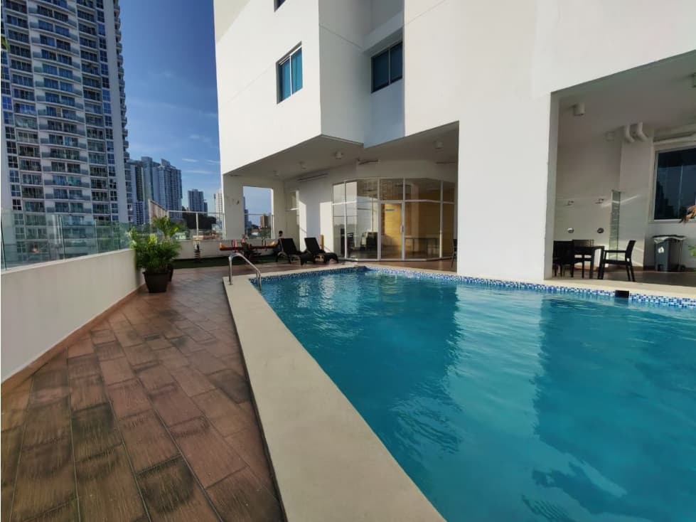 Alquiler de apartamento en PH Premium. VC — foto 6