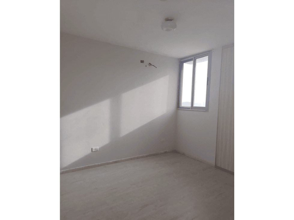 Apartamento en Alquiler PH BellaNatura, Los Andes — foto 5