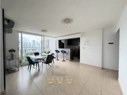 ALQUILER DE APARATAMENTO EN CARRASQUILLA PH VALY TOWER L/BLANCA G.S