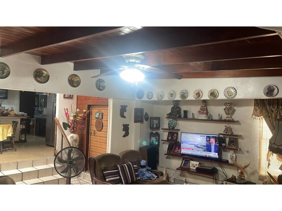 VENTA DE CASA EN CHANNIS - K.T — foto 4