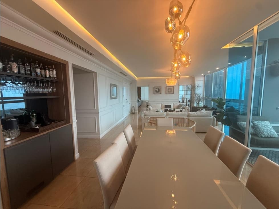 Venta de penthouse en Costa del Este. VC — foto 6