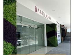 Alquiler y venta de local en el edificio WORLDWIDE PLAZA | Via españa
