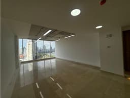 Alquiler y venta de oficina en el BOC O TORRE INTERPLUS | Av. balboa