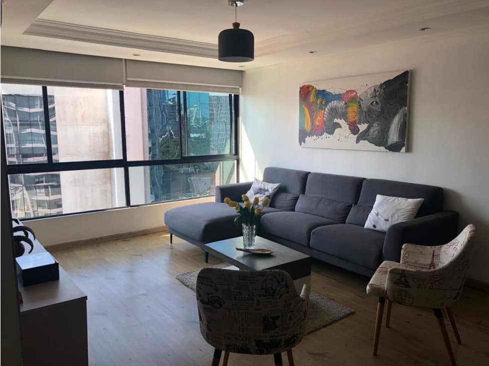 Venta de apartamento en PH Mirasol. VC — foto 3