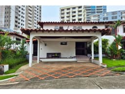 VENTA DE EXCLUSIVA CASA EN CONJUNTO CERRADO EN EL CANGREJO