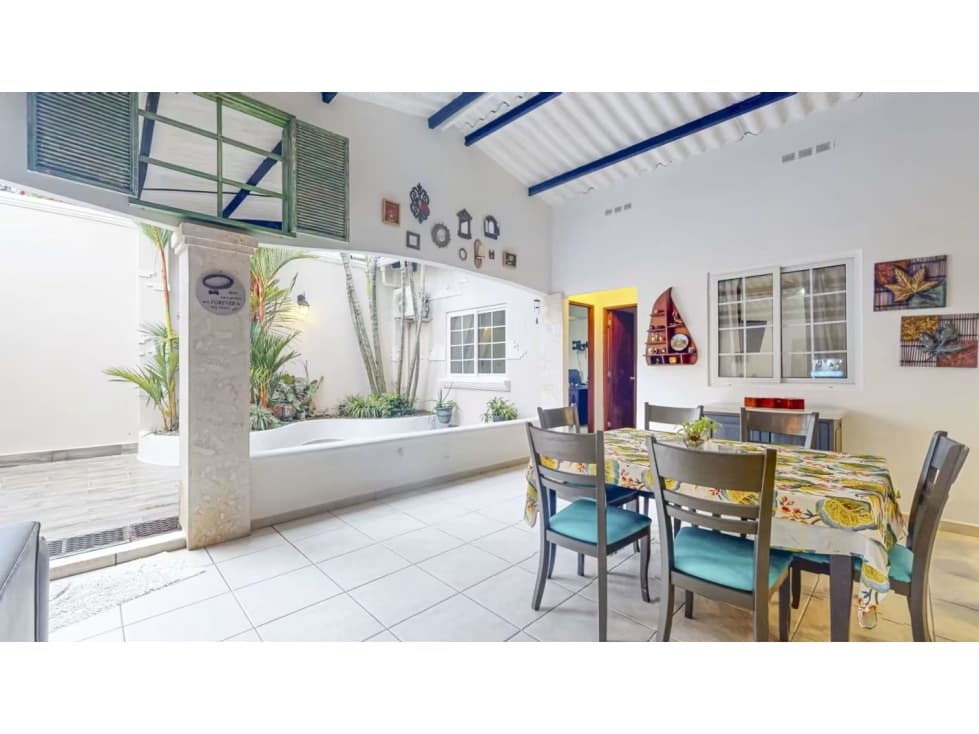VENTA DE CASA EN BRISAS DEL GOLF REMODELADA — foto 6