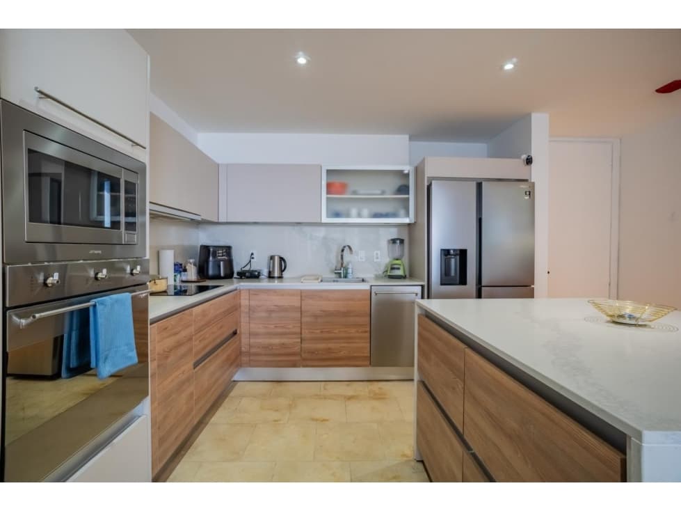 Venta de Apartamento PH TOC The Ocean Club — foto 3