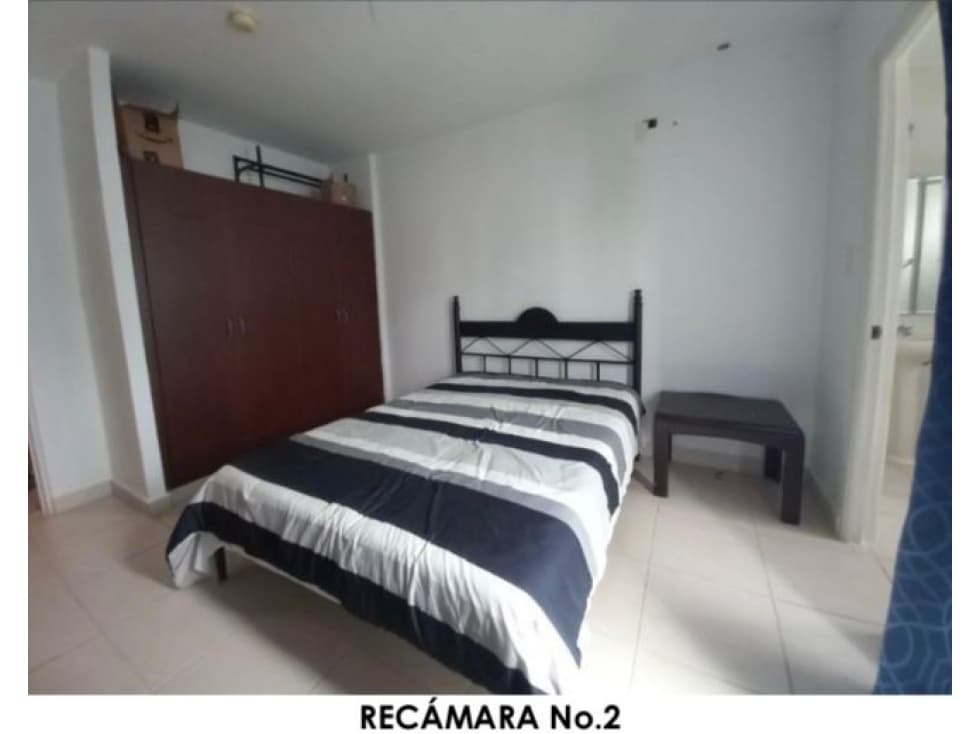 VENTA DE CASA EN BRISAS NORTE EN CONJUNTO CERRADO — foto 5