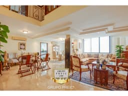 SE VENDE PENTHOUSE EN P.H. PLAZA REAL SAN FRANCISCO