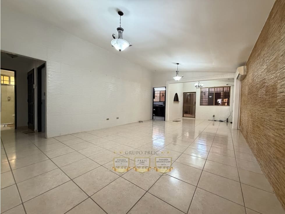 VENTA DE CASA EN BRISAS DEL GOLF — foto 3