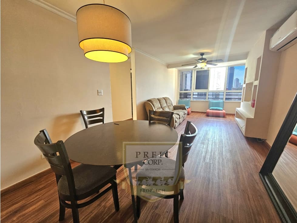 APARTAMENTO EN VENTA EN VIA ESPAÑA 3 RECAMARAS — foto 1
