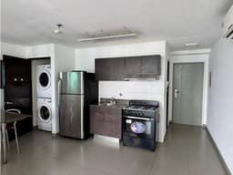 Alquiler de apartamento Amoblado Ph Colores de Bella Vista LH