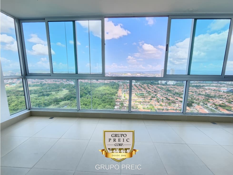 APARTAMENTO EN VENTA COSTA DEL ESTE PH BREEZE CC — foto 3