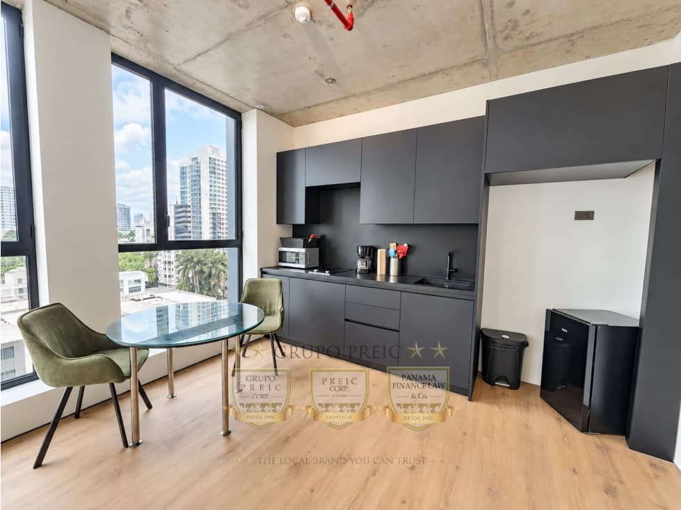 VENTA DE APARTAMENTO EN COCO DEL MAR PH TRIBU G.S — foto 5