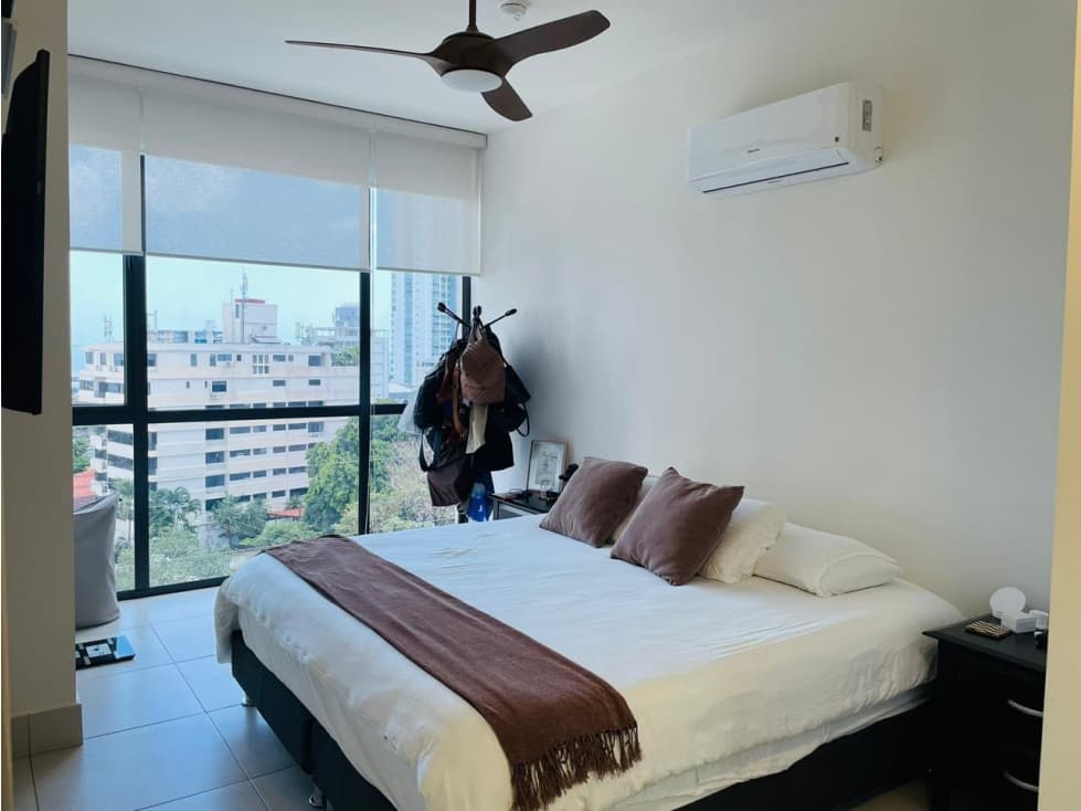 Alquiler de Apartamento en Coco del Mar — foto 4