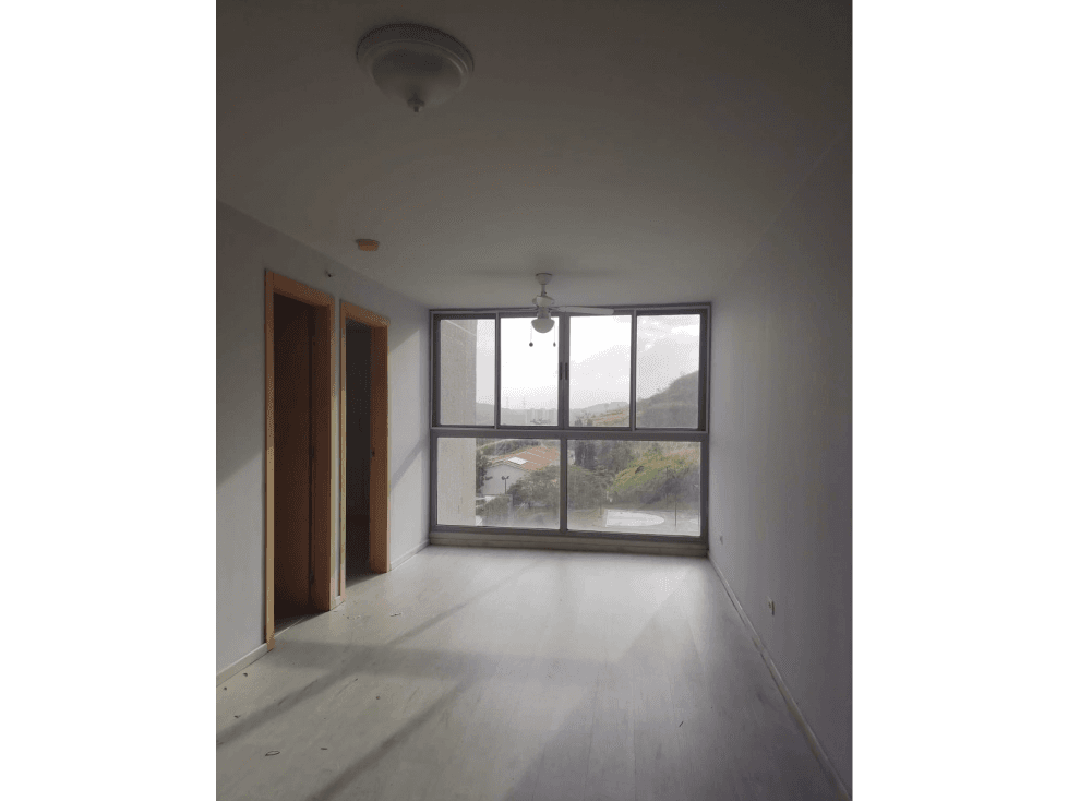 Apartamento en Alquiler PH BellaNatura, Los Andes — foto 2