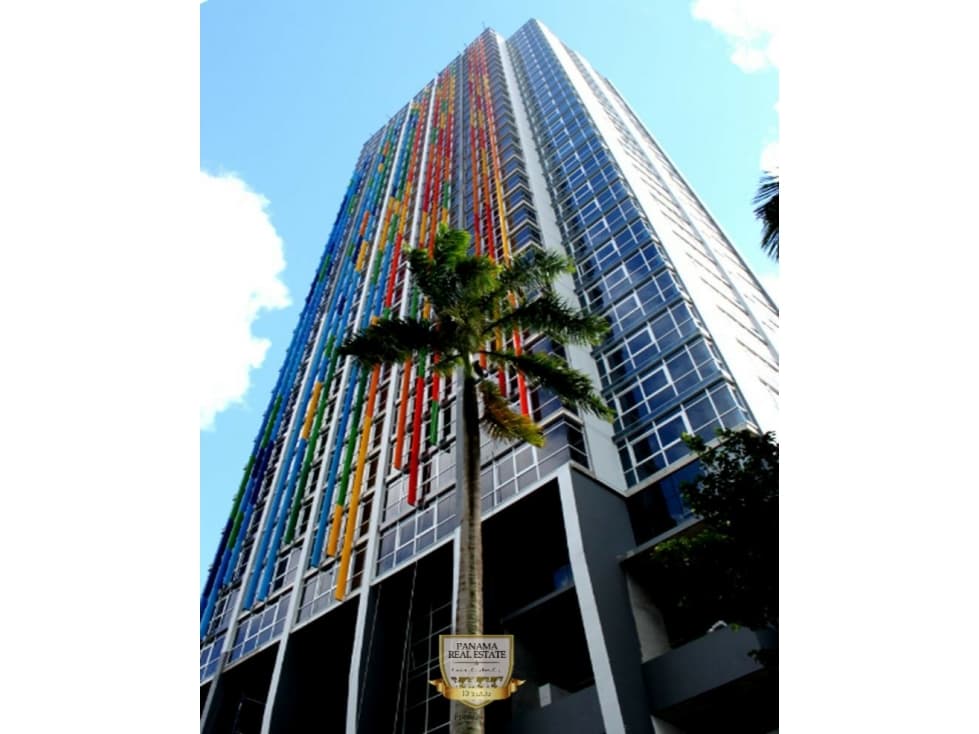 Venta y alquiler de Oficina en el edificio COLORES DE BELLA VISTA — foto 2