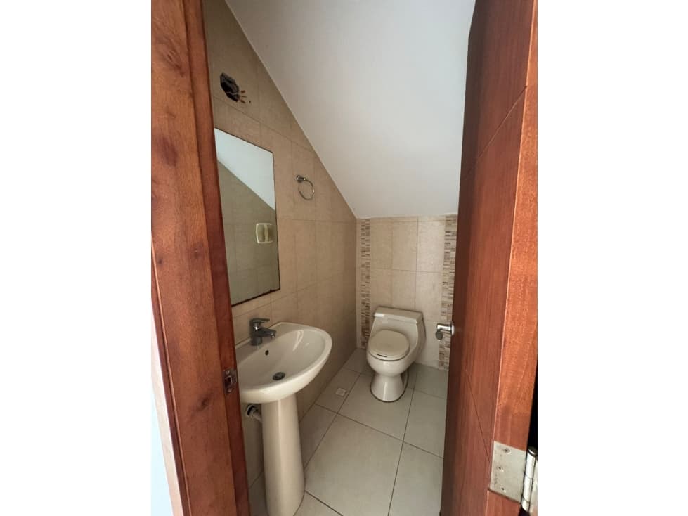 VENTA DE CASA EN PH EL DORAL COSTA SUR — foto 4