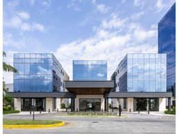Venta Oficinas Santa Maria Bussines center - M.M