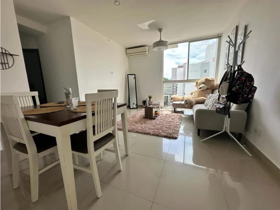 VENTA EN BELLA VISTA - PH PARK CITY TOWER K.T — foto 6
