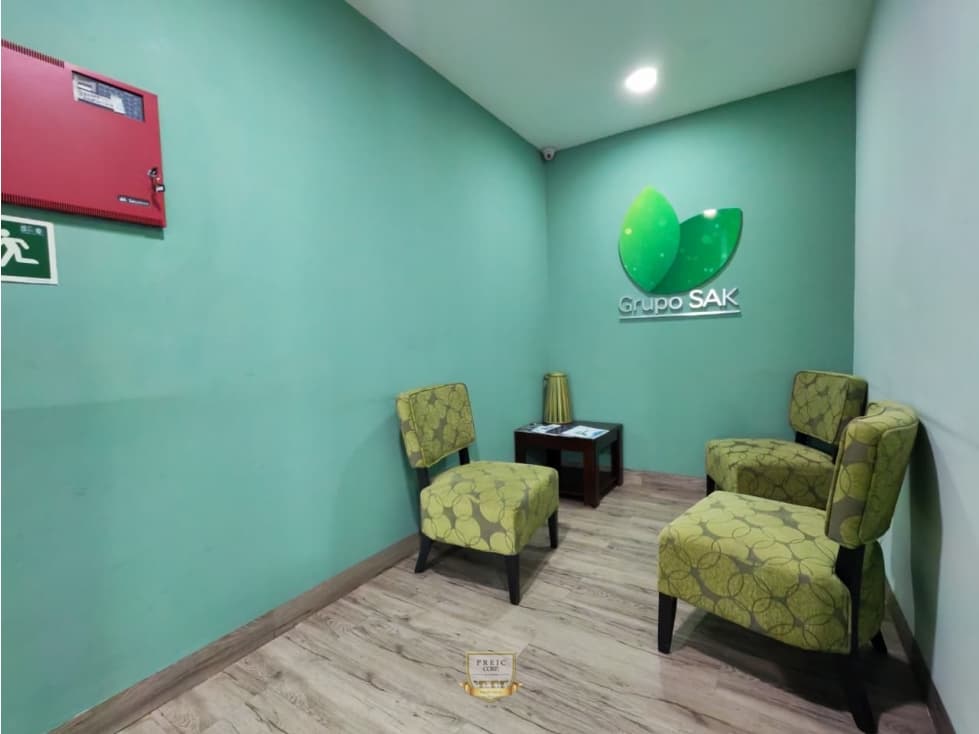 Venta de Edificio Comercial en Vía España. VC — foto 5