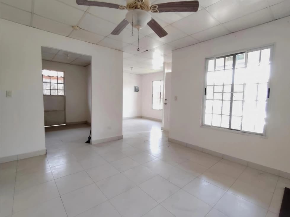 CASA EN VENTA EN LA GRAN RESERVA DE MONTELIMAR, CHORRERA — foto 5