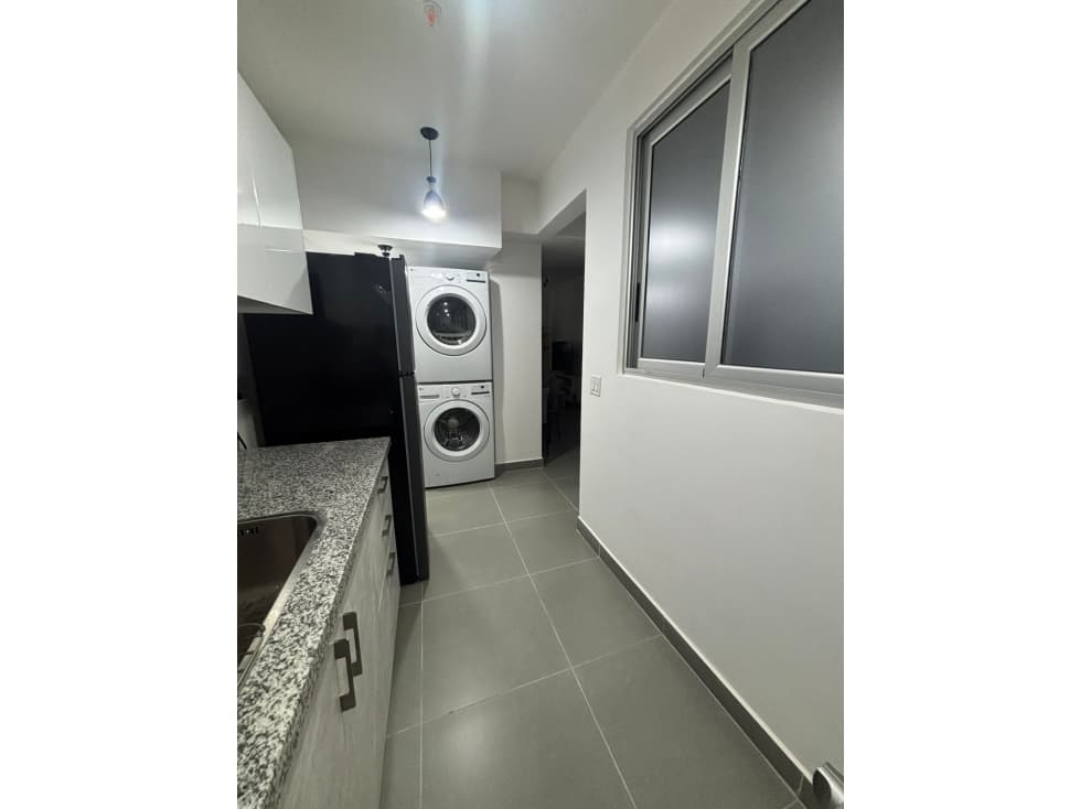 ALQUILER DE APARTAMENTO EN PH SIGNATURE POINT. — foto 6