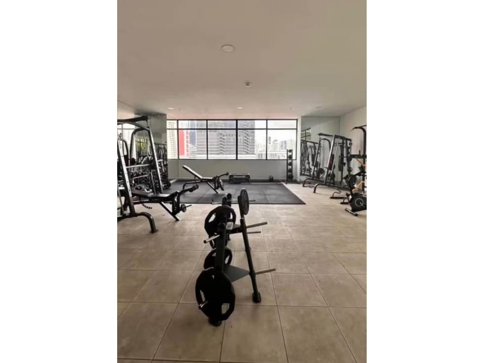 APARTAMENTO AMOBLADO EN ALQUILER EN CALLE 50 — foto 4