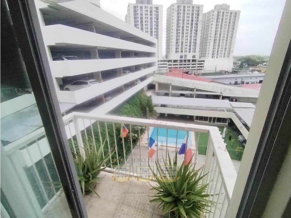 VENTA DE APARTAMENTO EN VIA ESPAÑA PH MYSTIC TOWER G.S — foto 3