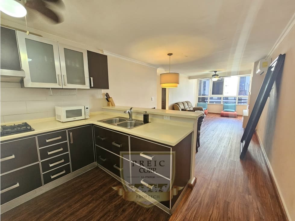 APARTAMENTO EN VENTA EN VIA ESPAÑA 3 RECAMARAS — foto 4