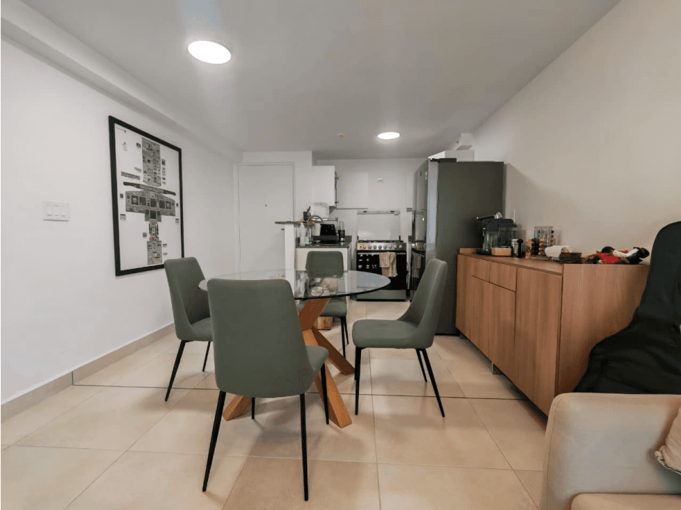 Apartamento en Venta Panamá Viejo Residences. Ave Cincuentenario. LS — foto 1