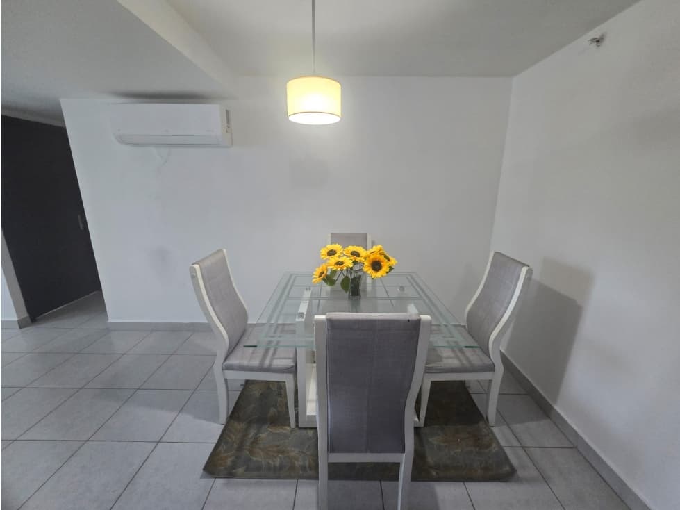 Apartamento Amoblado en Alquiler | PH Premium | Vía España D.D — foto 4