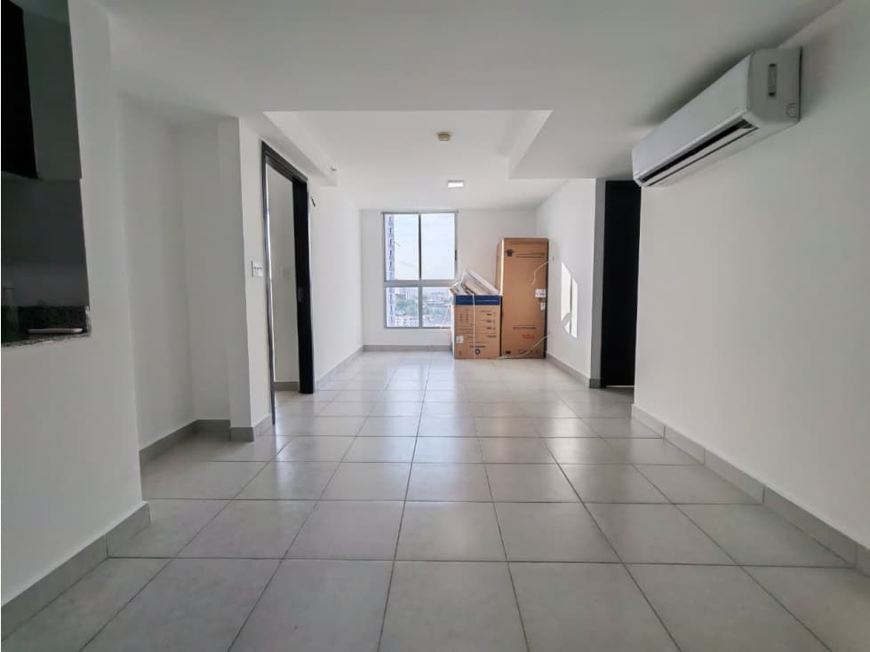 Apartamento en Alquiler Carrasquilla | PH Premium | LB CT — foto 2