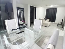 ALQUILER DE APARTAMENTO EN SAN FRANCISCO PH PREMIUM AMOBLADO G.S