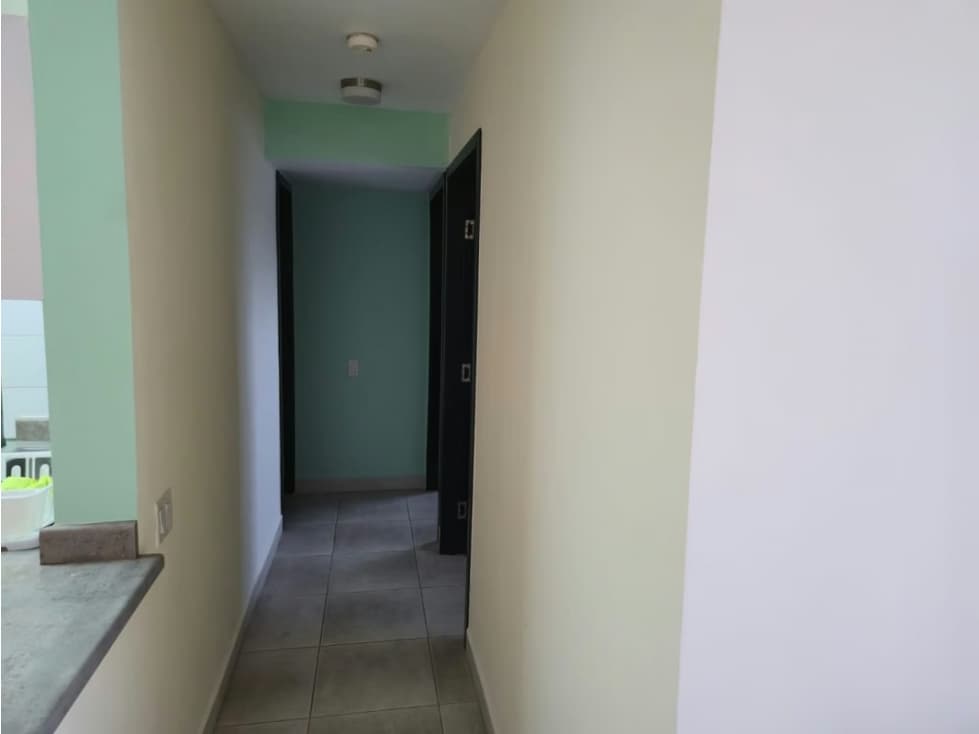 ALQUILER APARTAMENTO PH ALEGRÍA AMOBLADO? PARQUE LEFEVRE G.S — foto 6