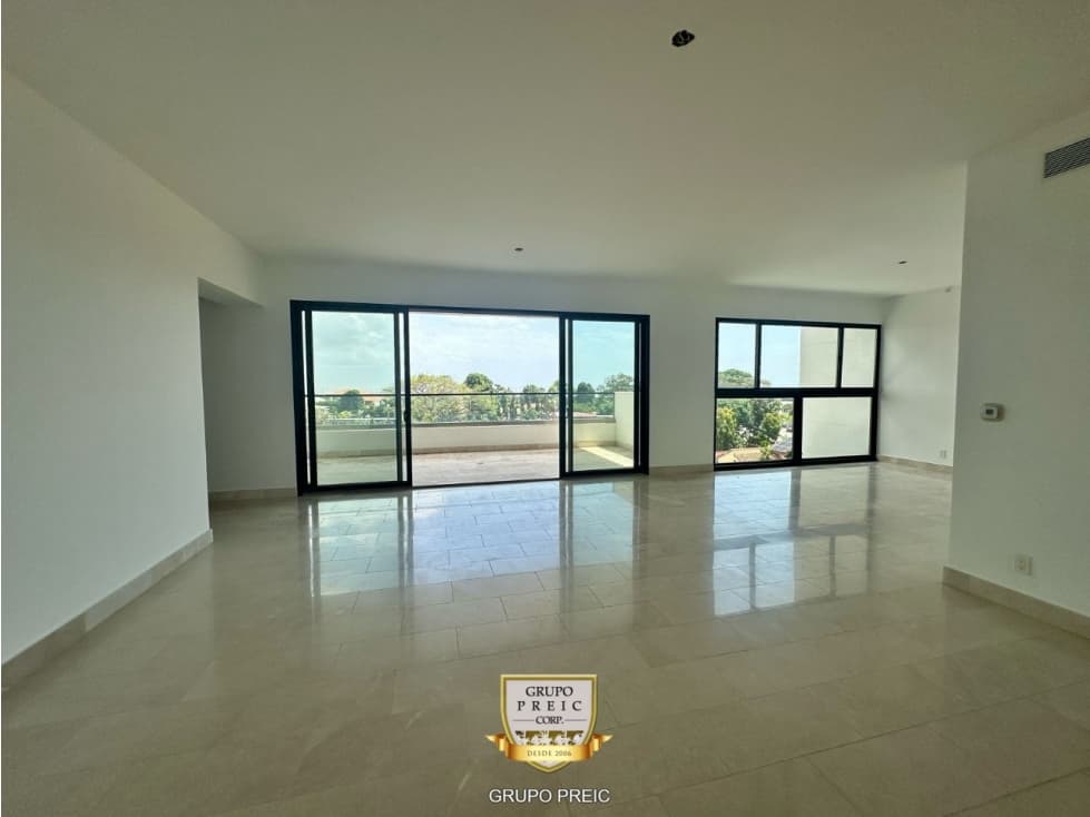 COCO DEL MAR - 3 RECAMARAS - 275MTS - $745,000 DL — foto 1